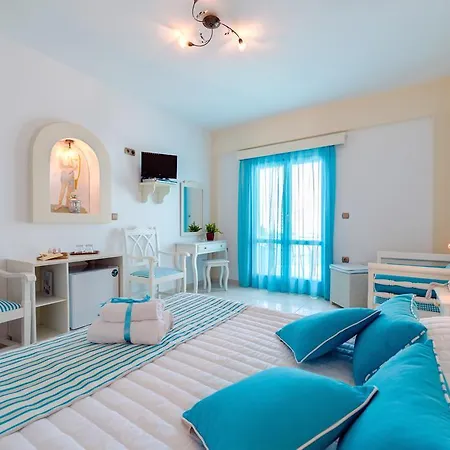 Ξενοδοχείο Ellinon Thea Boutique Φηροστεφάνι