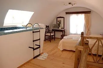 Ξενοδοχείο Ellinon Thea Boutique 4*