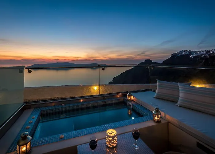 Ellinon Thea Boutique 4*