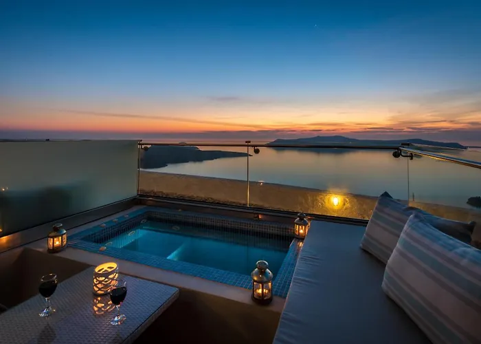 Ellinon Thea Boutique Firostefani