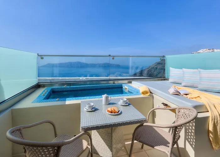 Ellinon Thea Boutique Hotel