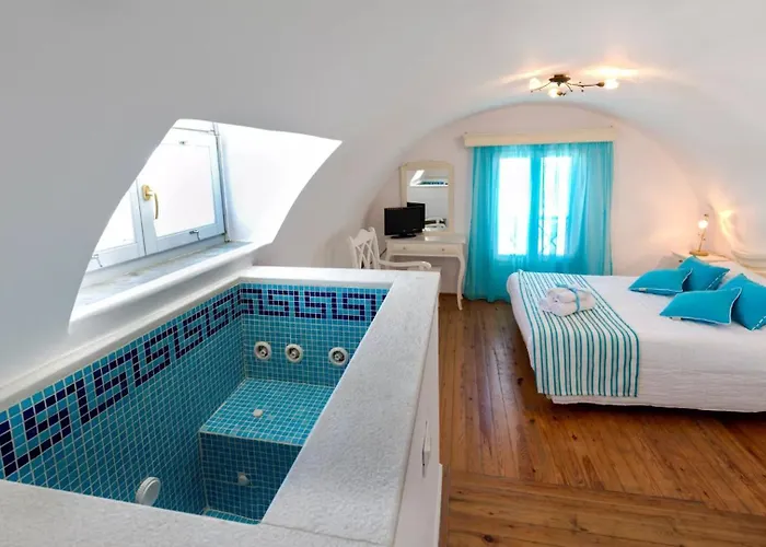 Ellinon Thea Boutique Hotel 4*