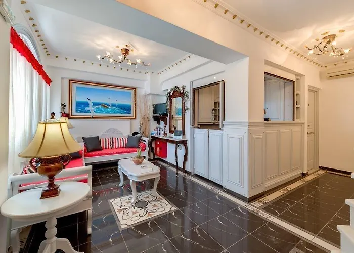 Hotel Ellinon Thea Boutique 4*