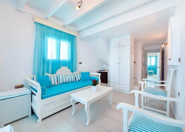 Hotel Ellinon Thea Boutique Firostefani