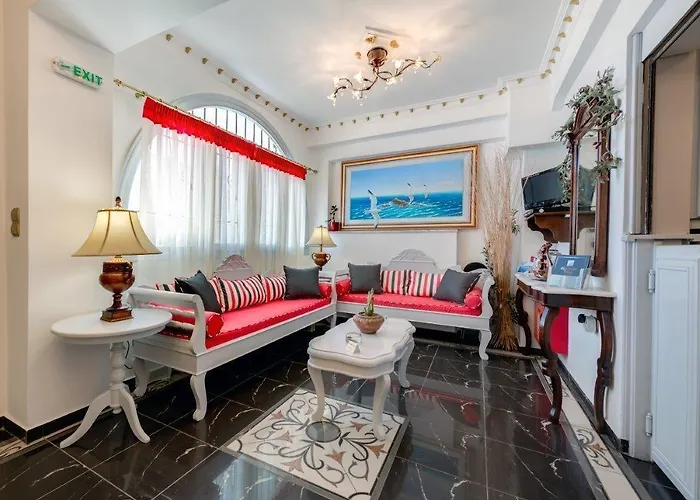 Ellinon Thea Boutique Hotel