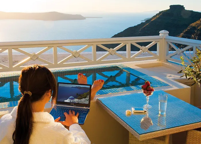 Ellinon Thea Boutique Hotel 4*