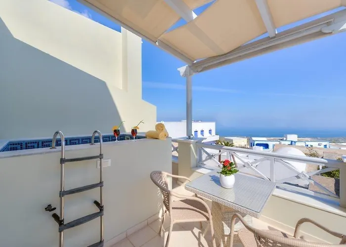 Ellinon Thea Boutique Hotel