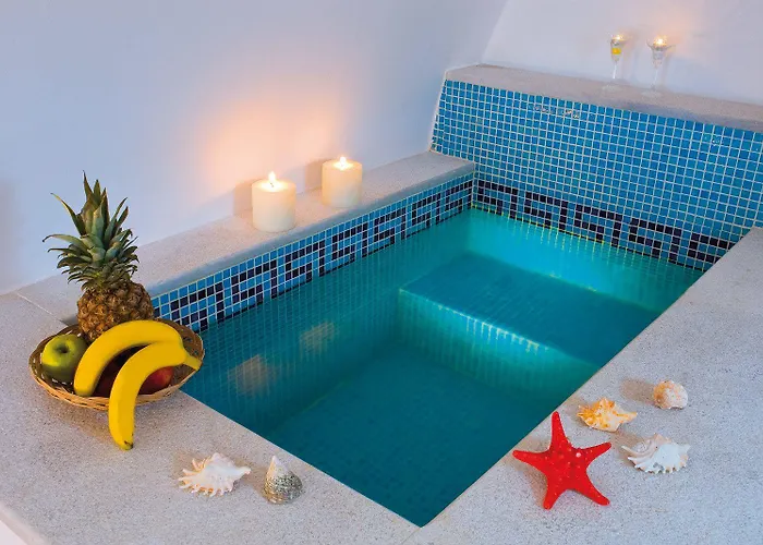 Ellinon Thea Boutique Hotel