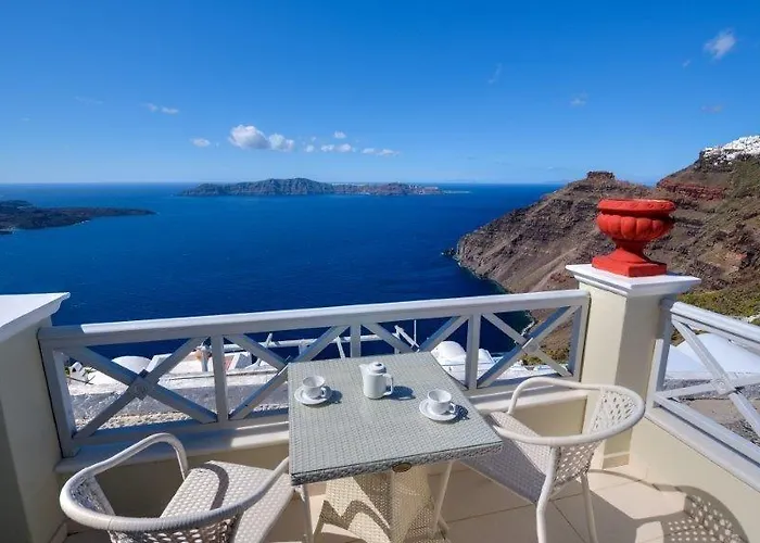 Ellinon Thea Boutique Firostefani