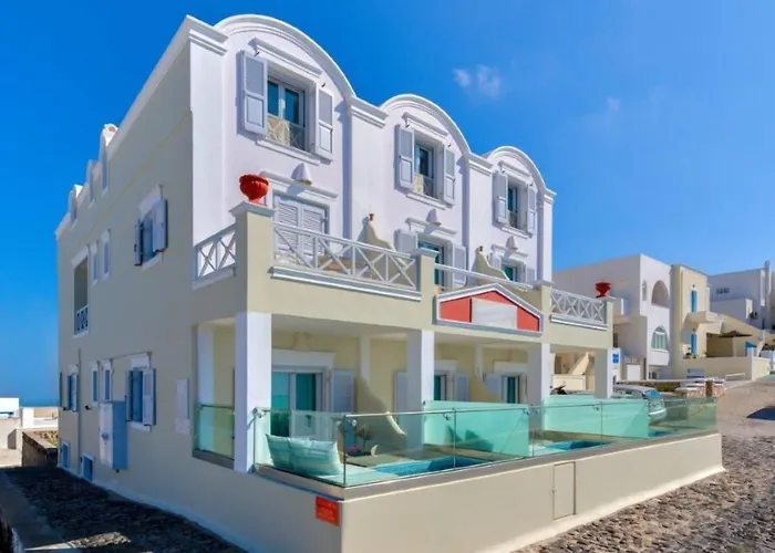 Hotel Ellinon Thea Boutique 4*