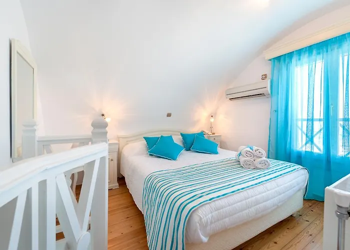 Ellinon Thea Boutique Hotel Firostefani