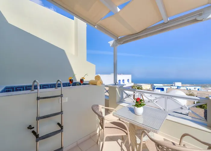 Hotel Ellinon Thea Boutique 4*