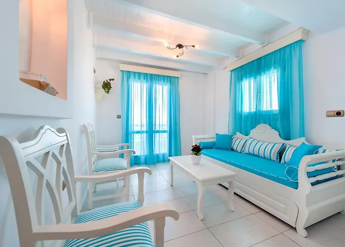 Hotel Ellinon Thea Boutique 4*