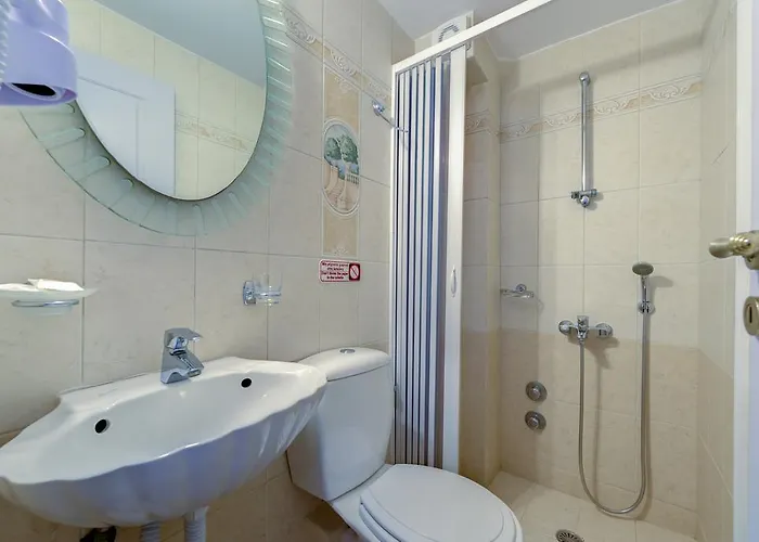 Ellinon Thea Boutique Hotel