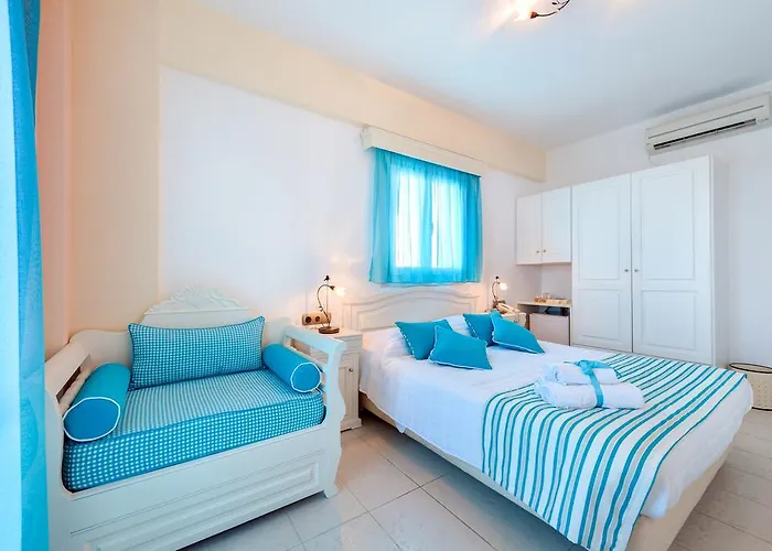 Ellinon Thea Boutique Hotel