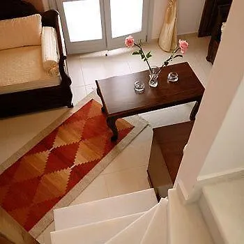 Hotel Ellinon Thea Boutique