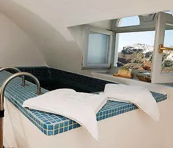 Ellinon Thea Boutique 4* Firostefani