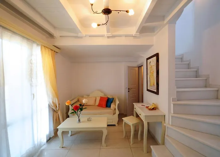 Ellinon Thea Boutique Hotel 4*