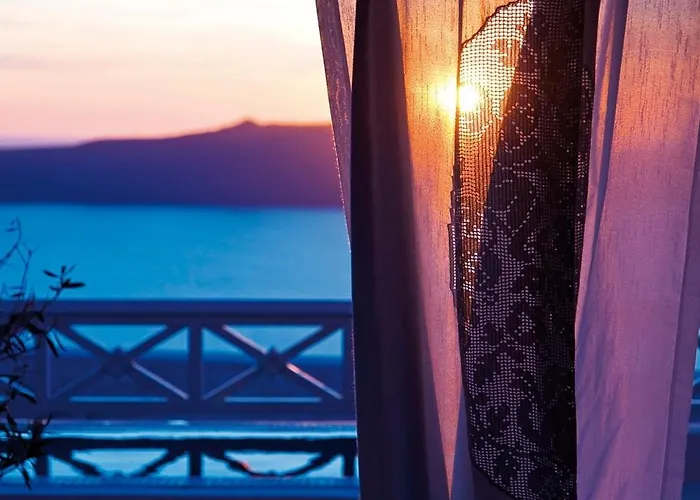 Ellinon Thea Boutique Hotel 4*