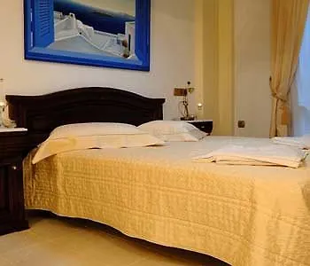 Hotel Ellinon Thea Boutique