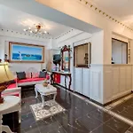 Szálloda Ellinon Thea Boutique 4*