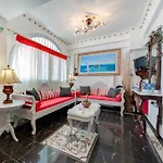 Ellinon Thea Boutique Szálloda