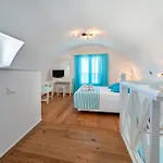 Ellinon Thea Boutique Firosztefáni