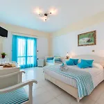 Ellinon Thea Boutique 4* Firosztefáni