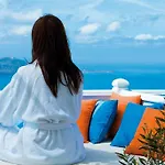 Ellinon Thea Boutique 4* Firosztefáni