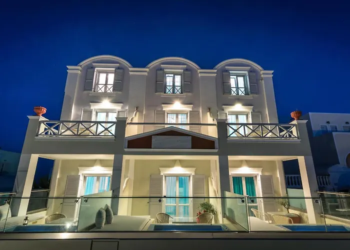 호텔 엘리논 티아 부티크 4*