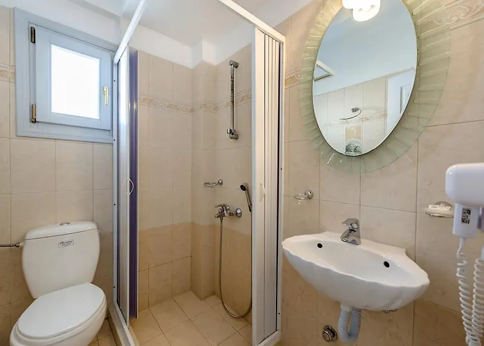 호텔 엘리논 티아 부티크